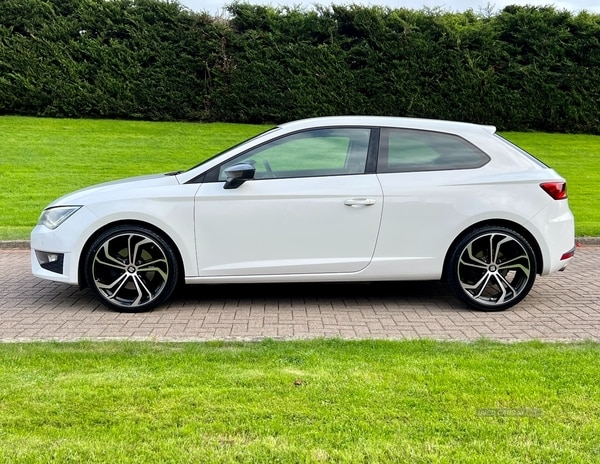 Used SEAT Leon 2014 for sale - 71250981: Photo 6