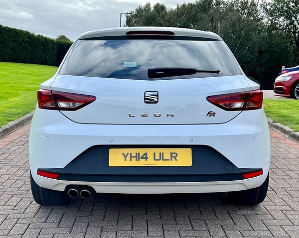 Used SEAT Leon 2014 for sale - 71250981: Photo 7