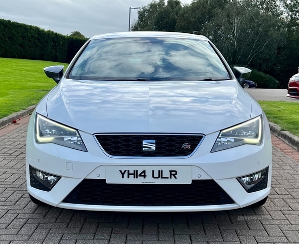 Used SEAT Leon 2014 for sale - 71250981: Photo 8