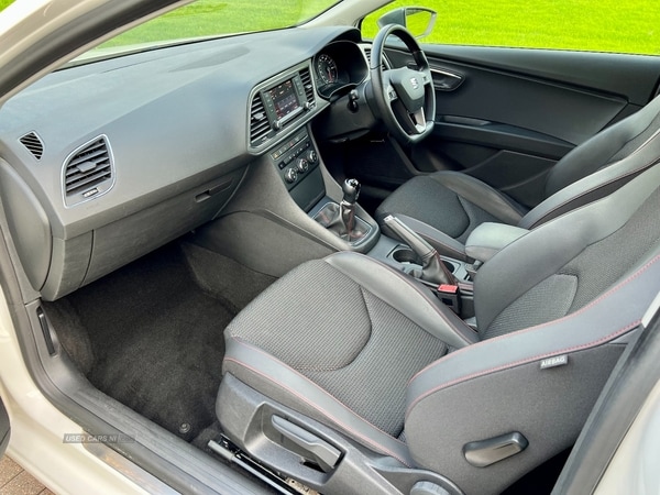 Used SEAT Leon 2014 for sale - 71250981: Photo 9