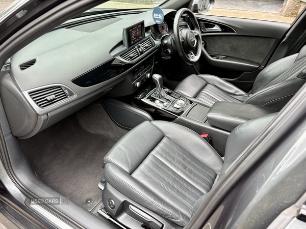 Used Audi A6 2015 for sale - 75340247: Photo 10