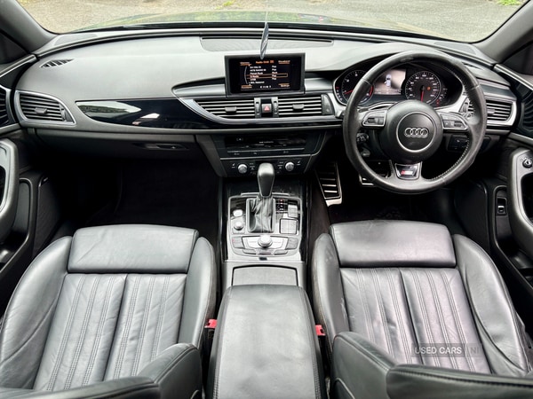 Used Audi A6 2015 for sale - 75340247: Photo 11