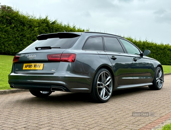 Used Audi A6 2015 for sale - 75340247: Photo 5