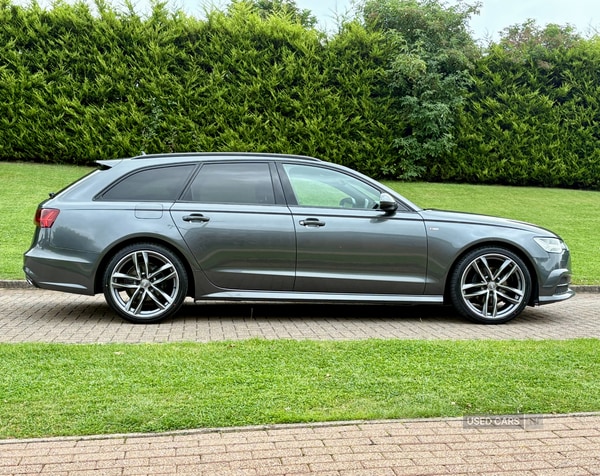Used Audi A6 2015 for sale - 75340247: Photo 7