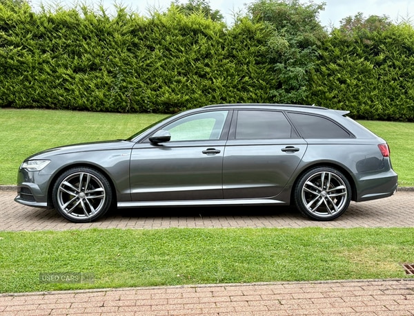 Used Audi A6 2015 for sale - 75340247: Photo 8