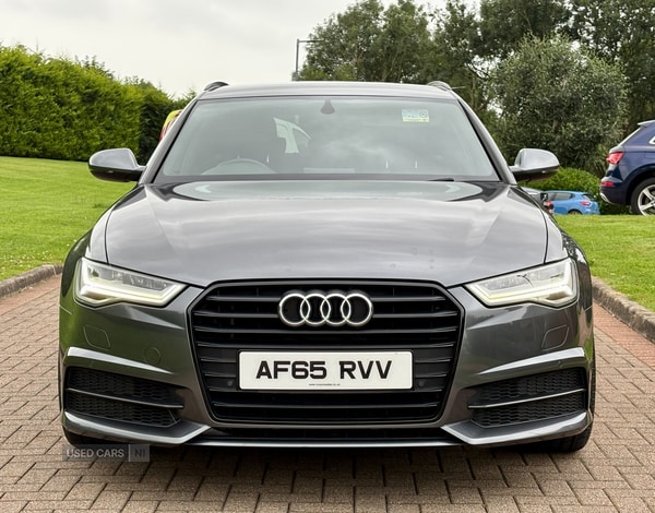 Used Audi A6 2015 for sale - 75340247: Photo 9