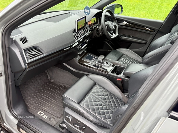 Used Audi Q5 2019 for sale - 77092019: Photo 11