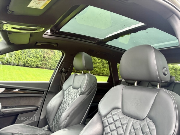 Used Audi Q5 2019 for sale - 77092019: Photo 12