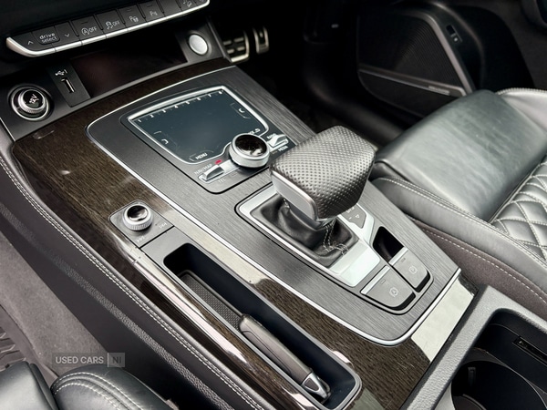 Used Audi Q5 2019 for sale - 77092019: Photo 13