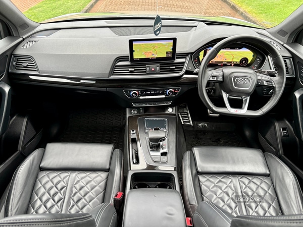 Used Audi Q5 2019 for sale - 77092019: Photo 14
