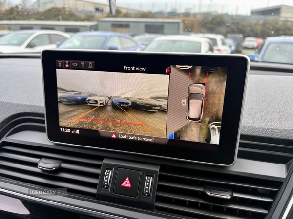 Used Audi Q5 2019 for sale - 77092019: Photo 15