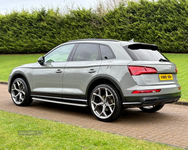 Used Audi Q5 2019 for sale - 77092019: Photo 6