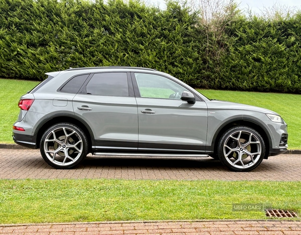Used Audi Q5 2019 for sale - 77092019: Photo 7