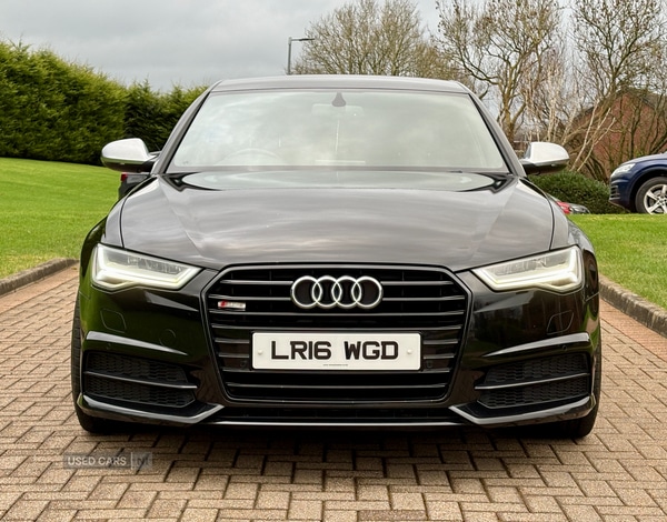 Used Audi A6 2016 for sale - 77315693: Photo 10