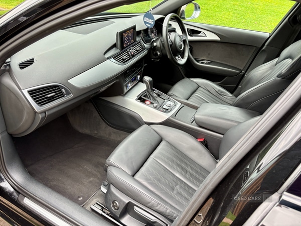 Used Audi A6 2016 for sale - 77315693: Photo 11