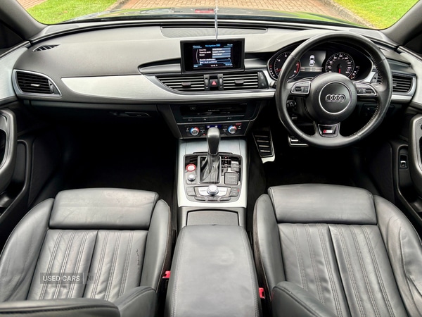 Used Audi A6 2016 for sale - 77315693: Photo 12