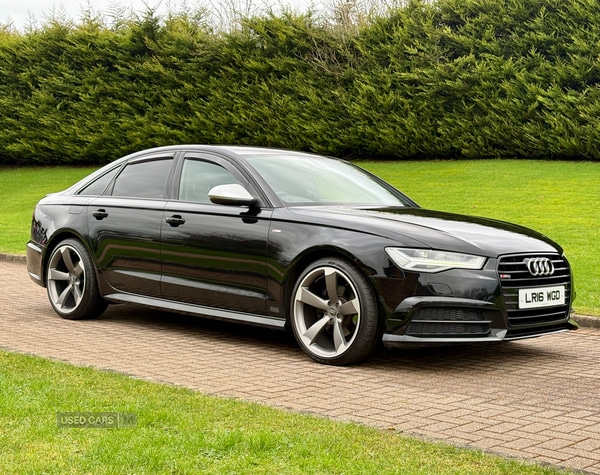 Used Audi A6 2016 for sale - 77315693: Photo 5