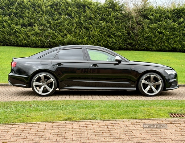 Used Audi A6 2016 for sale - 77315693: Photo 7