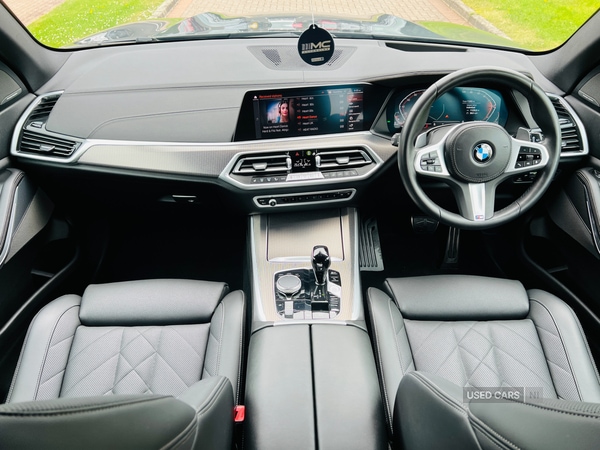 Used BMW X5 2022 for sale - 77163868: Photo 12