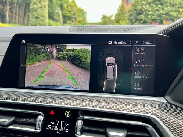 Used BMW X5 2022 for sale - 77163868: Photo 13