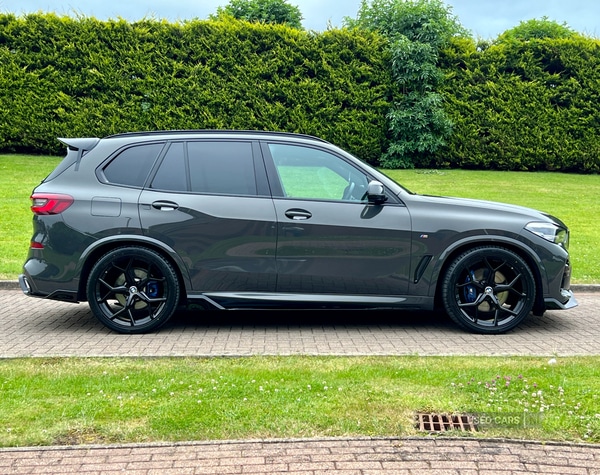 Used BMW X5 2022 for sale - 77163868: Photo 6