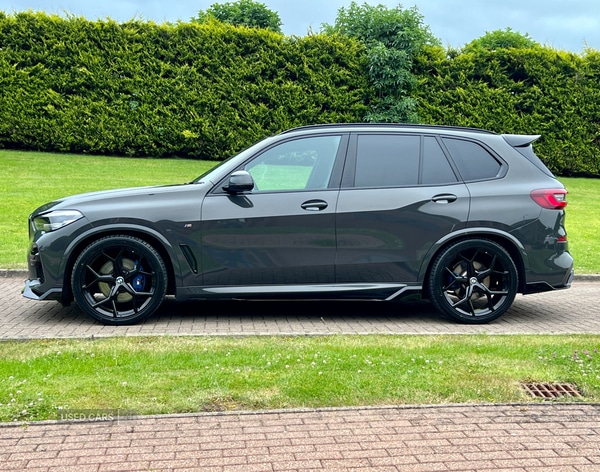 Used BMW X5 2022 for sale - 77163868: Photo 7