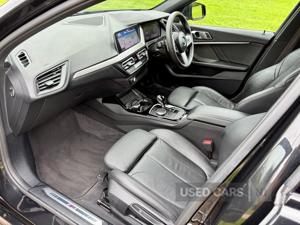 Used BMW 1 Series 2020 for sale - 78186185: Photo 11