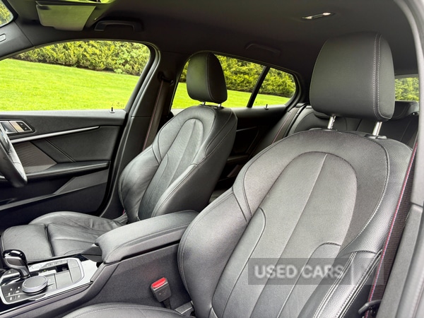 Used BMW 1 Series 2020 for sale - 78186185: Photo 12