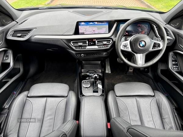 Used BMW 1 Series 2020 for sale - 78186185: Photo 13