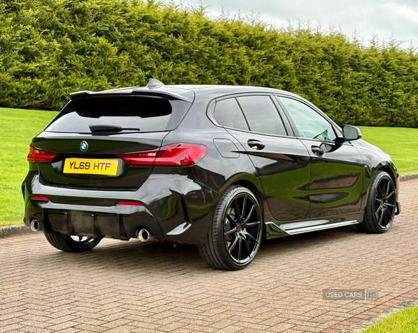 Used BMW 1 Series 2020 for sale - 78186185: Photo 3