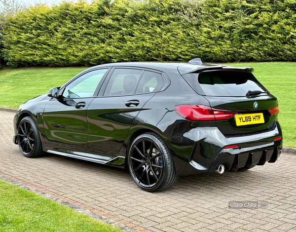 Used BMW 1 Series 2020 for sale - 78186185: Photo 4