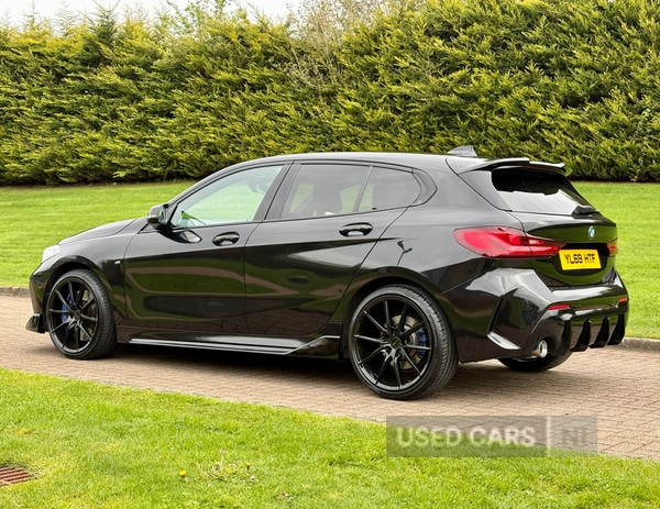 Used BMW 1 Series 2020 for sale - 78186185: Photo 6