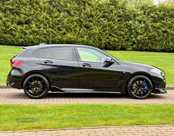 Used BMW 1 Series 2020 for sale - 78186185: Photo 7