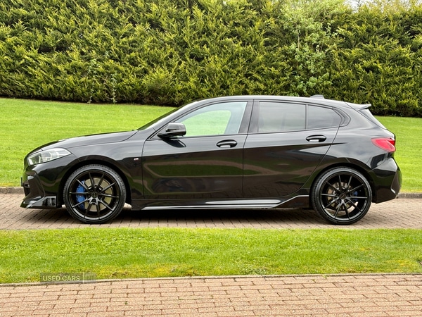 Used BMW 1 Series 2020 for sale - 78186185: Photo 8