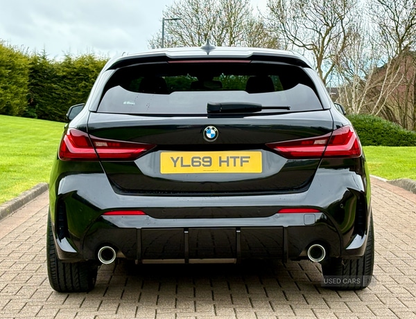 Used BMW 1 Series 2020 for sale - 78186185: Photo 9