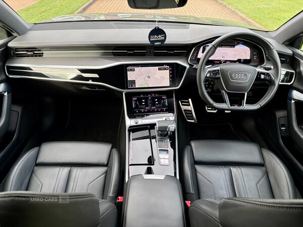 Used Audi A7 2022 for sale - 77941237: Photo 11