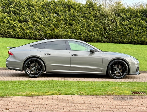 Used Audi A7 2022 for sale - 77941237: Photo 7