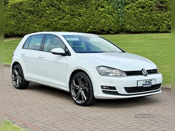 Used Volkswagen Golf 2015 for sale - 79159330: Photo
