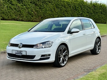 Used Volkswagen Golf 2015 for sale - 79159330: Photo