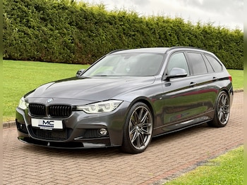Used BMW 3 Series 2018 for sale - 78823662: Photo