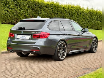 Used BMW 3 Series 2018 for sale - 78823662: Photo