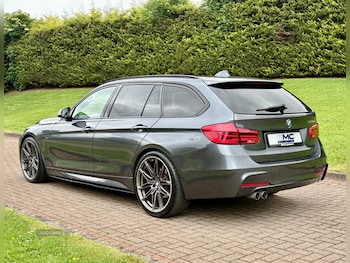 Used BMW 3 Series 2018 for sale - 78823662: Photo