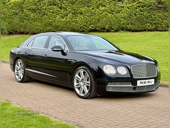 Used Bentley Flying Spur 2016 for sale - 78505305: Photo