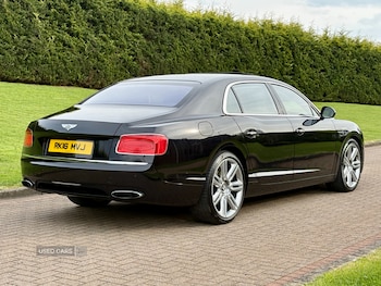 Used Bentley Flying Spur 2016 for sale - 78505305: Photo
