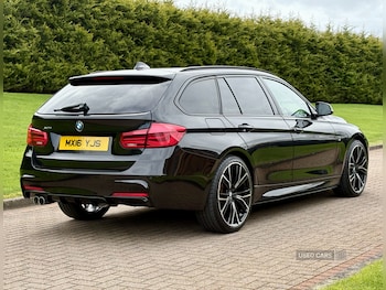 Used BMW 3 Series 2016 for sale - 78232327: Photo