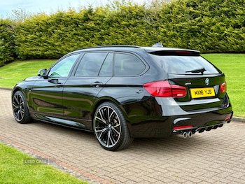 Used BMW 3 Series 2016 for sale - 78232327: Photo