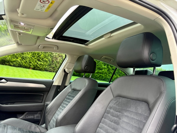 Used Volkswagen Passat 2018 for sale - 76215990: Photo 12