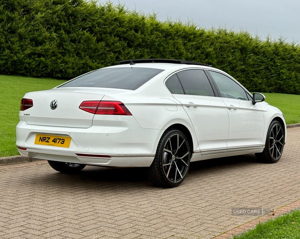 Used Volkswagen Passat 2018 for sale - 76215990: Photo 5