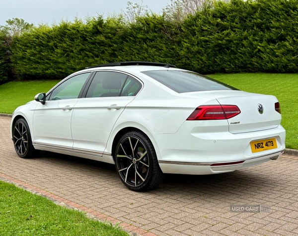Used Volkswagen Passat 2018 for sale - 76215990: Photo 6