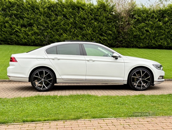Used Volkswagen Passat 2018 for sale - 76215990: Photo 7